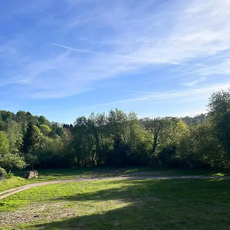Le Moulin De L'auberge * Barneville-la-Bertrand
