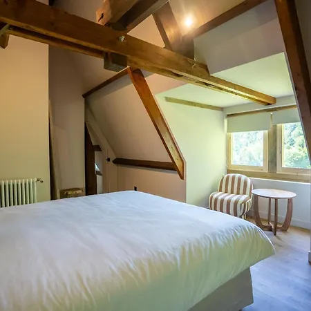 Ferienhaus Le Moulin De L'auberge *