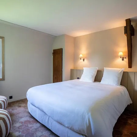 Ferienhaus Le Moulin De L'auberge