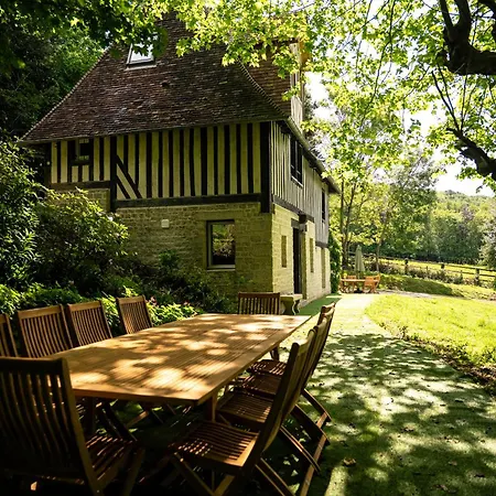 Le Moulin De L'auberge *